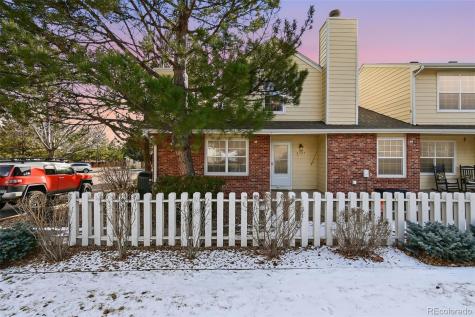 8324 S Upham Way Littleton CO 80128