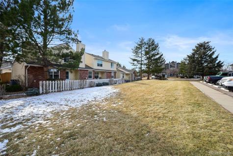 8324 S Upham Way Littleton CO 80128