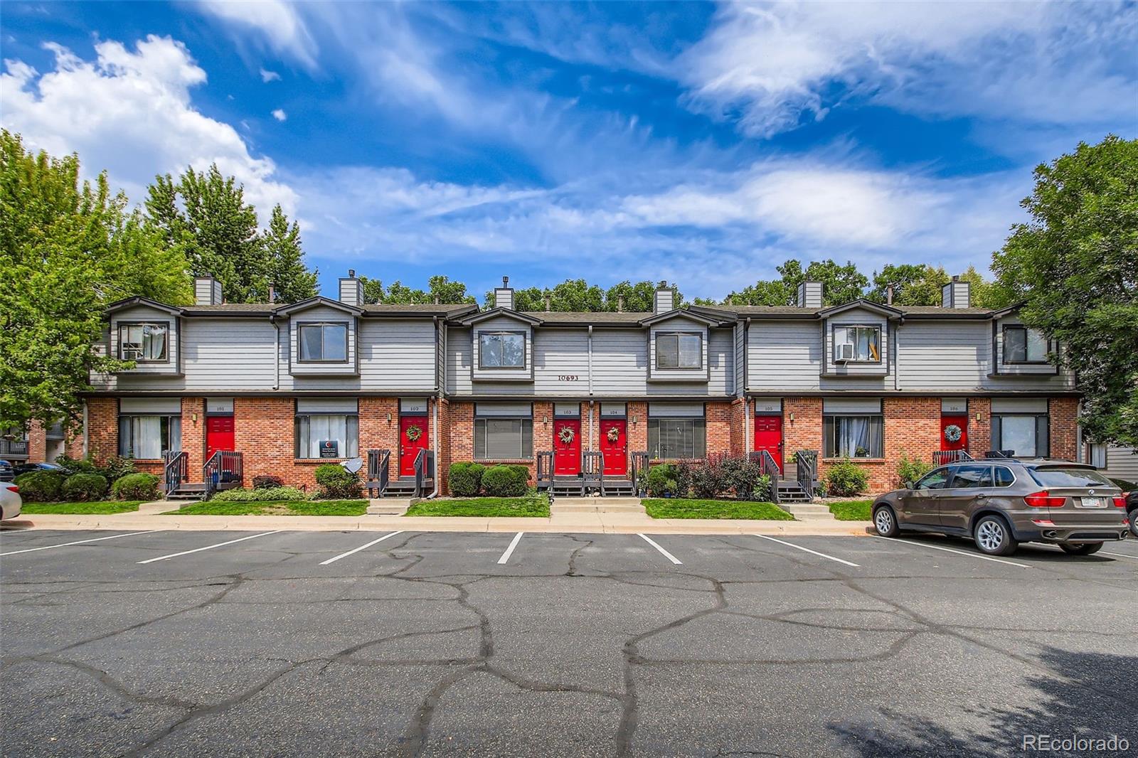 10693 W 63rd Drive Arvada CO 80004