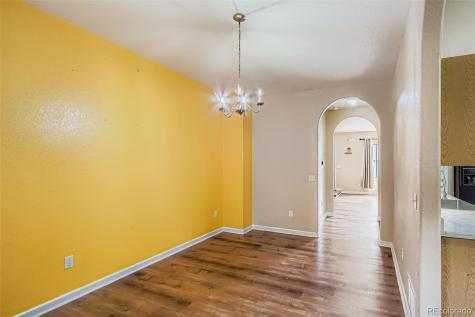 10693 W 63rd Drive Arvada CO 80004