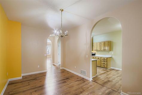 10693 W 63rd Drive Arvada CO 80004