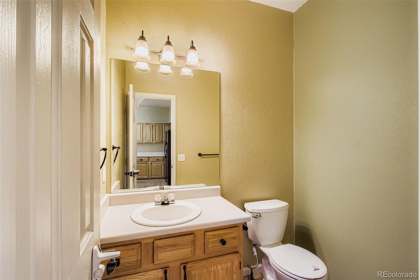10693 W 63rd Drive Arvada CO 80004