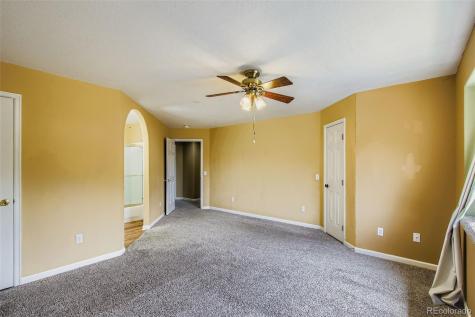 10693 W 63rd Drive Arvada CO 80004