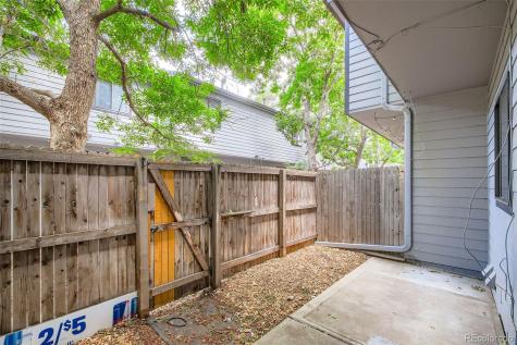 10693 W 63rd Drive Arvada CO 80004
