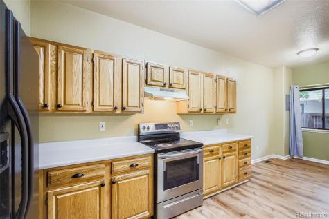 10693 W 63rd Drive Arvada CO 80004