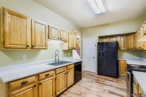 10693 W 63rd Drive Arvada CO 80004