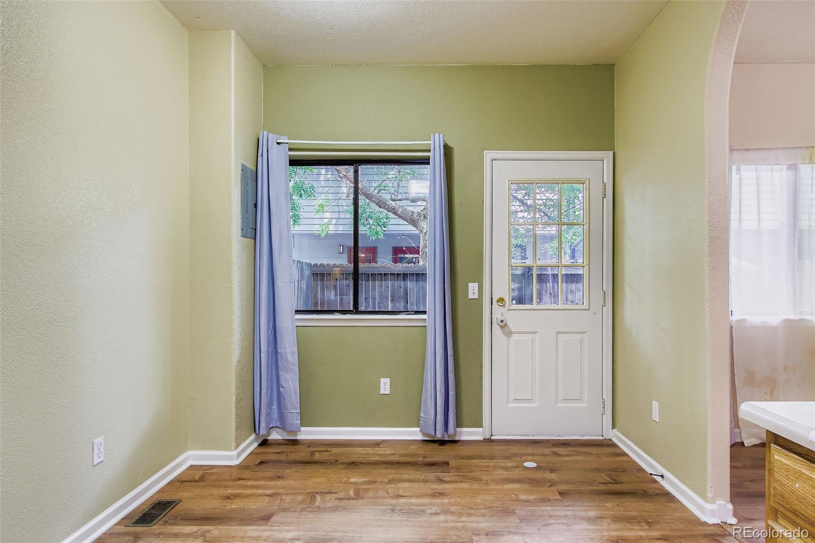 10693 W 63rd Drive Arvada CO 80004