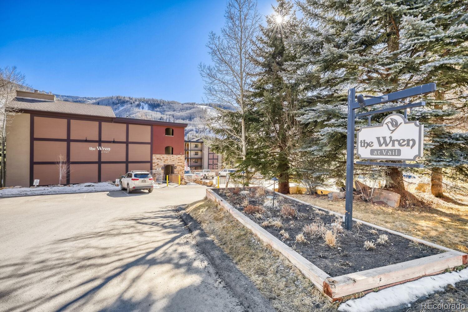 500 S Frontage Road Vail CO 81657