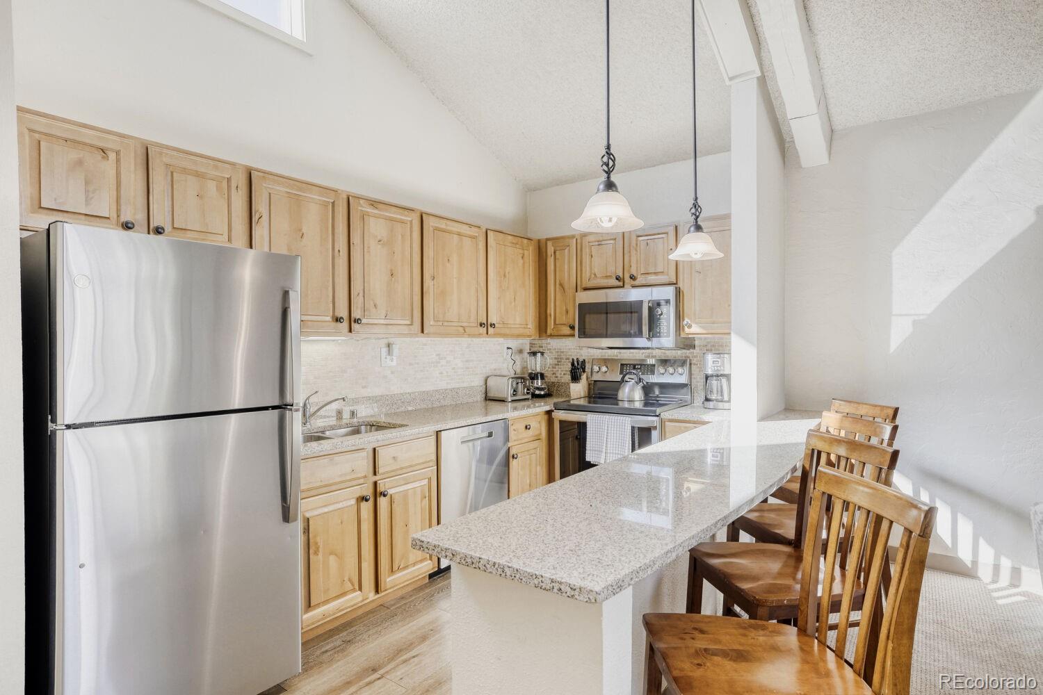 500 S Frontage Road Vail CO 81657
