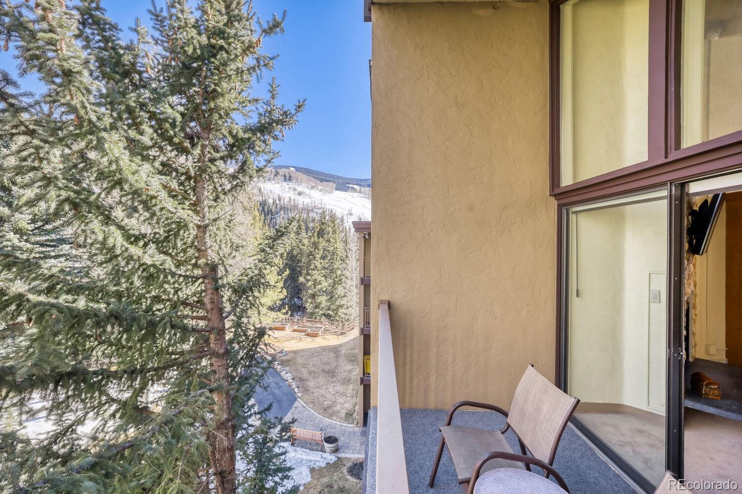 500 S Frontage Road Vail CO 81657