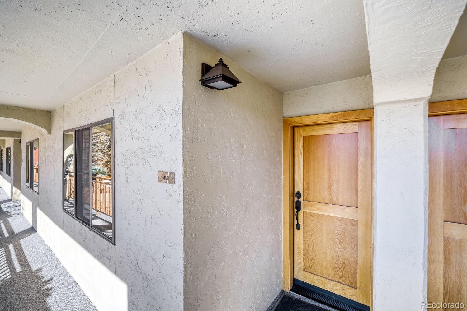 500 S Frontage Road Vail CO 81657