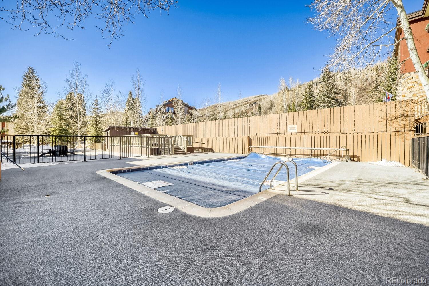 500 S Frontage Road Vail CO 81657
