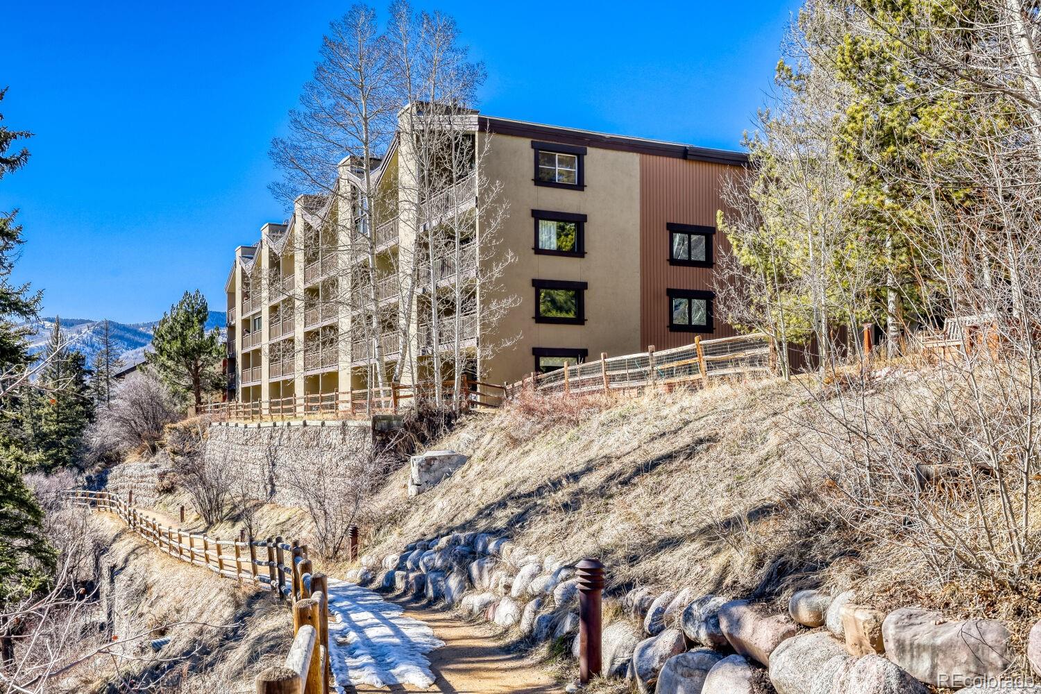 500 S Frontage Road Vail CO 81657