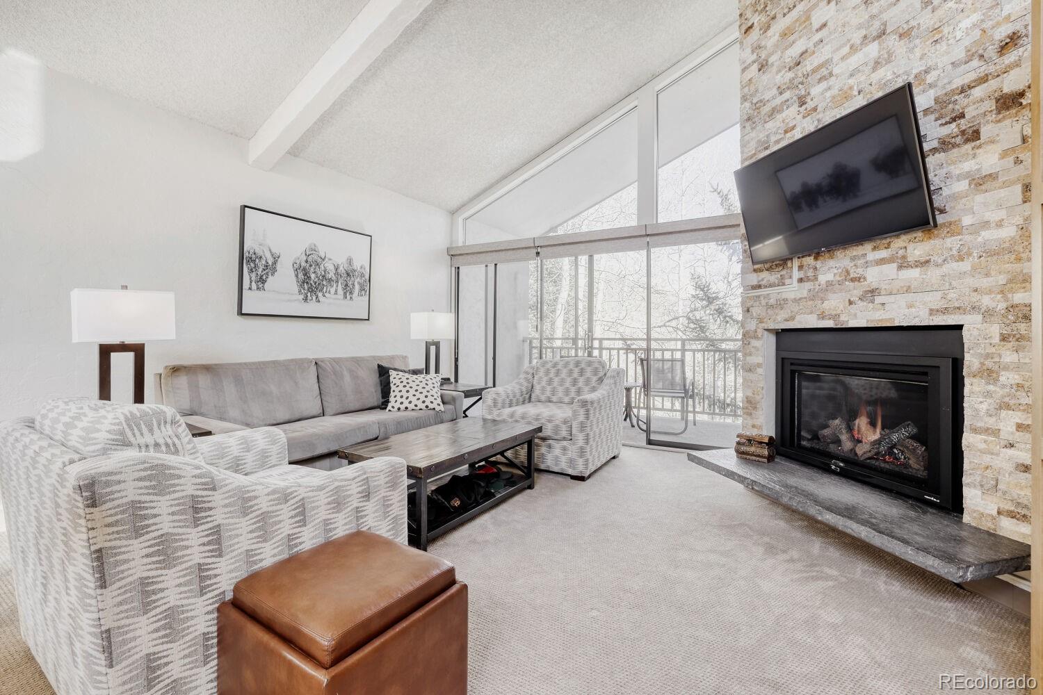 500 S Frontage Road Vail CO 81657