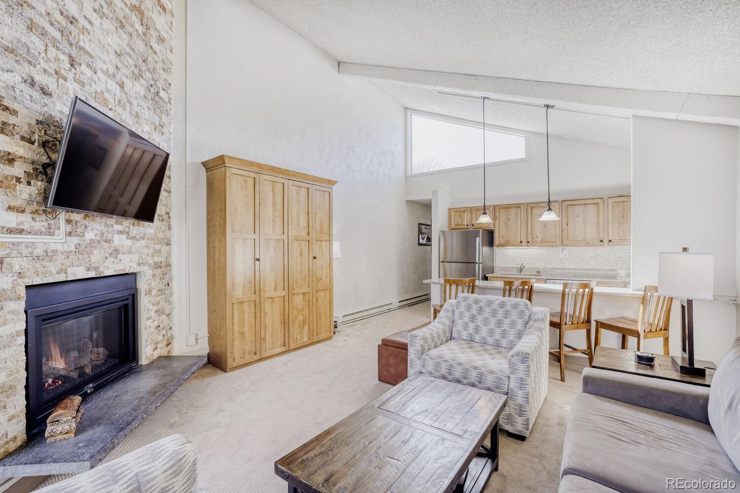 500 S Frontage Road Vail CO 81657