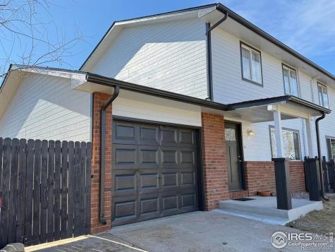 3386 35th Street Greeley CO 80634