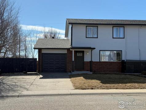 3386 35th Street Greeley CO 80634