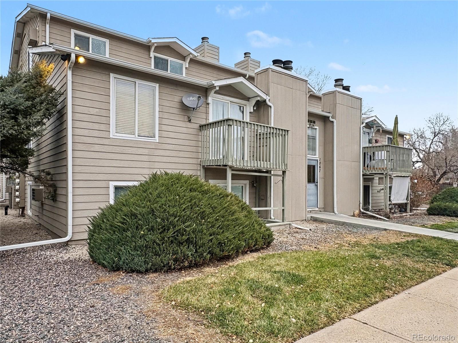 1067 Ingalls Street Lakewood CO 80214
