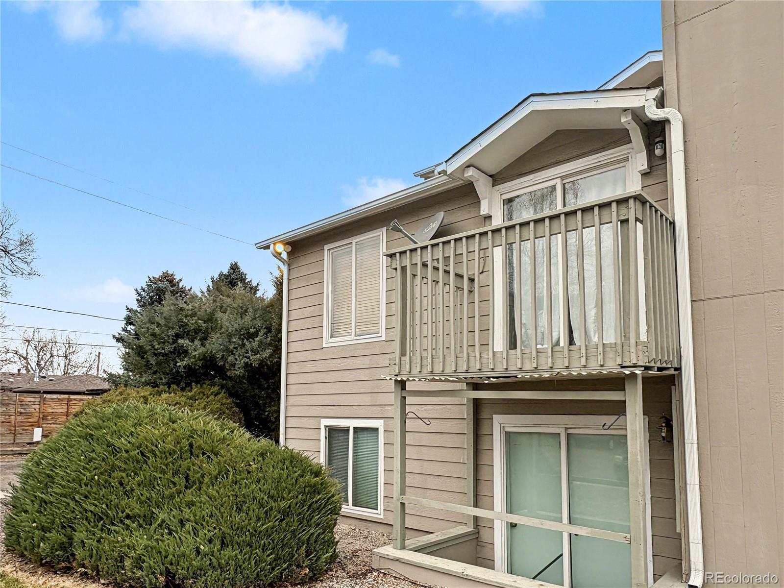 1067 Ingalls Street Lakewood CO 80214