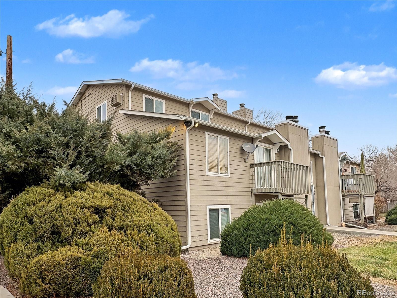 1067 Ingalls Street Lakewood CO 80214