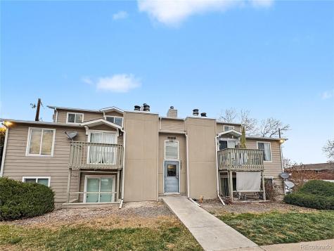 1067 Ingalls Street Lakewood CO 80214