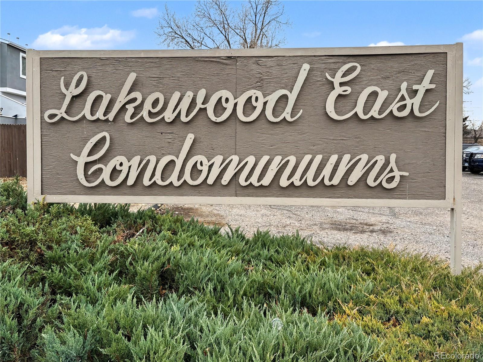 1067 Ingalls Street Lakewood CO 80214