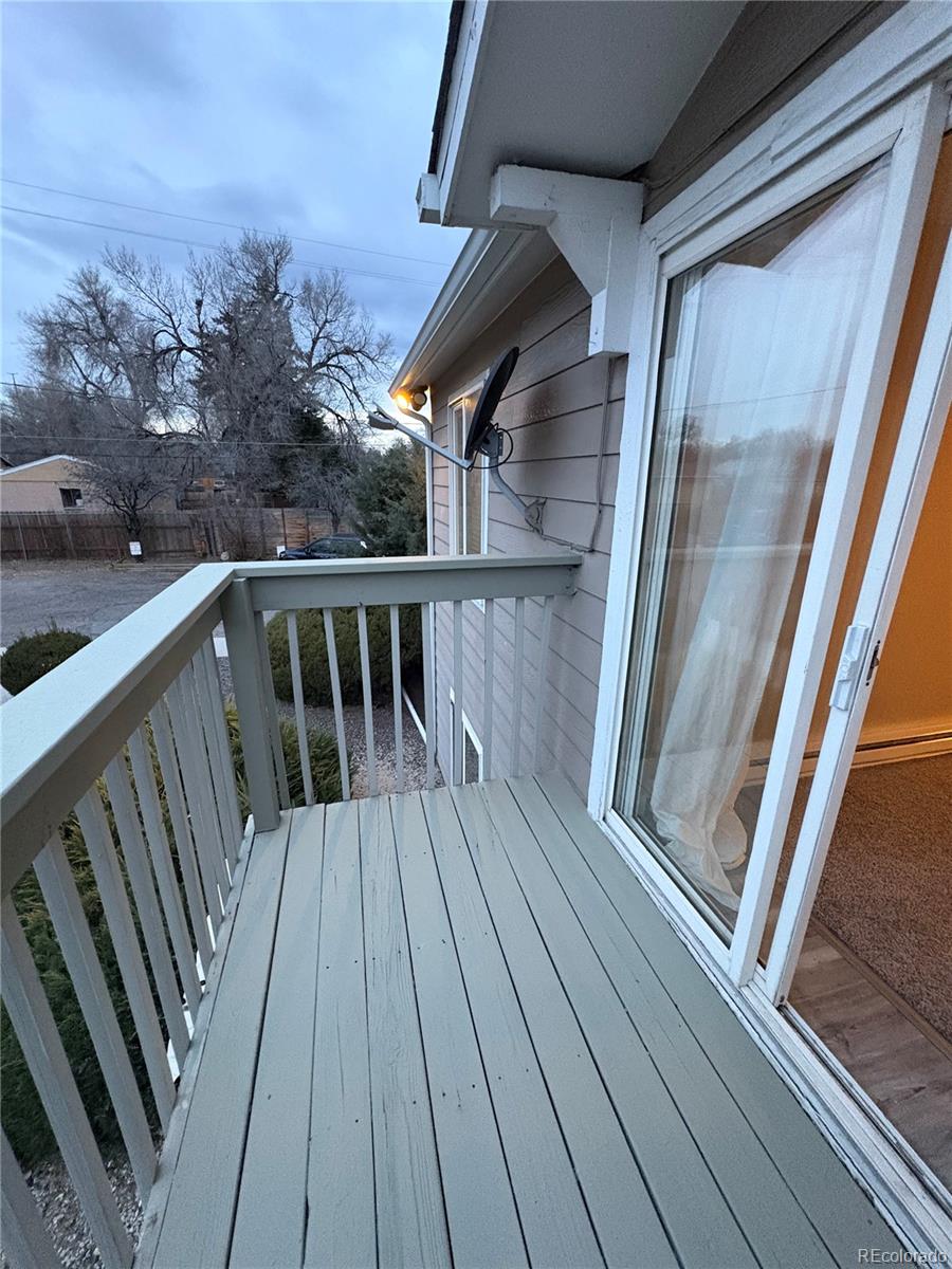 1067 Ingalls Street Lakewood CO 80214
