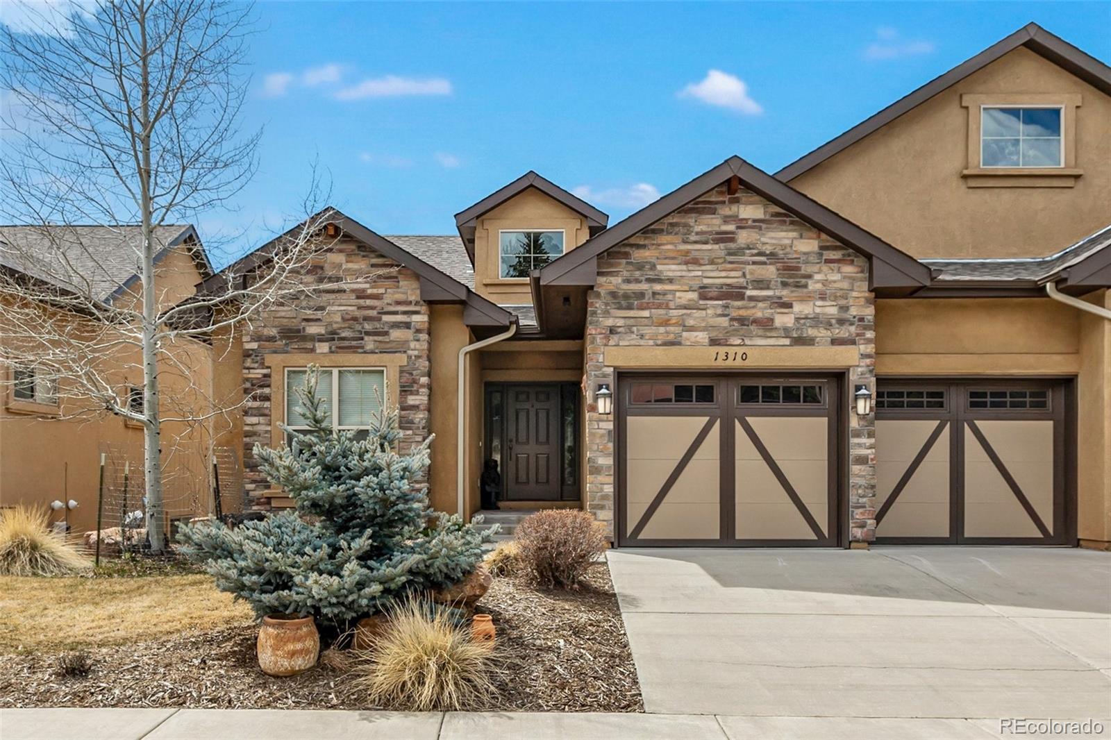 1310 Longs Point Woodland Park CO 80863