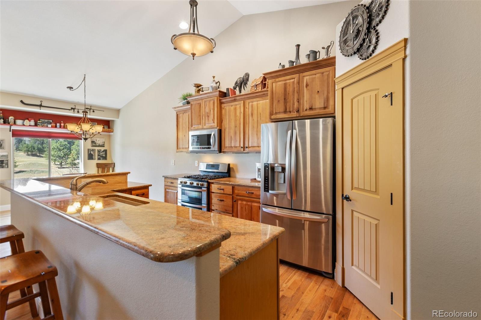 1310 Longs Point Woodland Park CO 80863