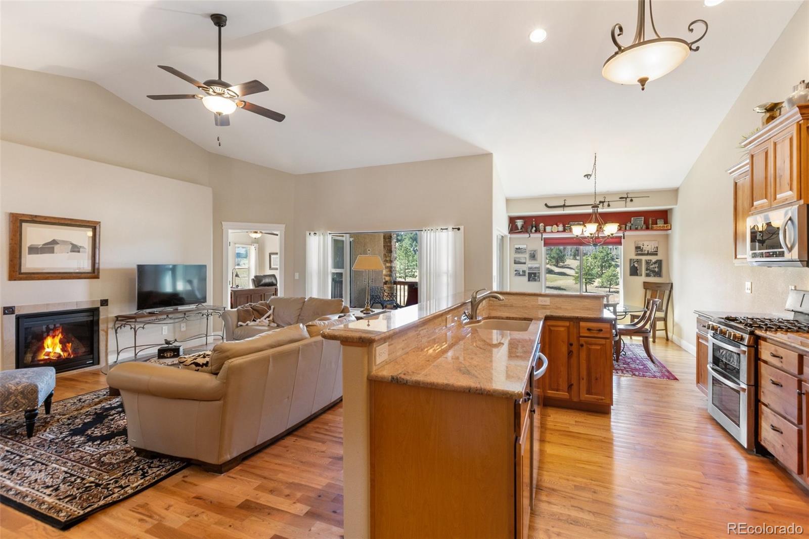 1310 Longs Point Woodland Park CO 80863
