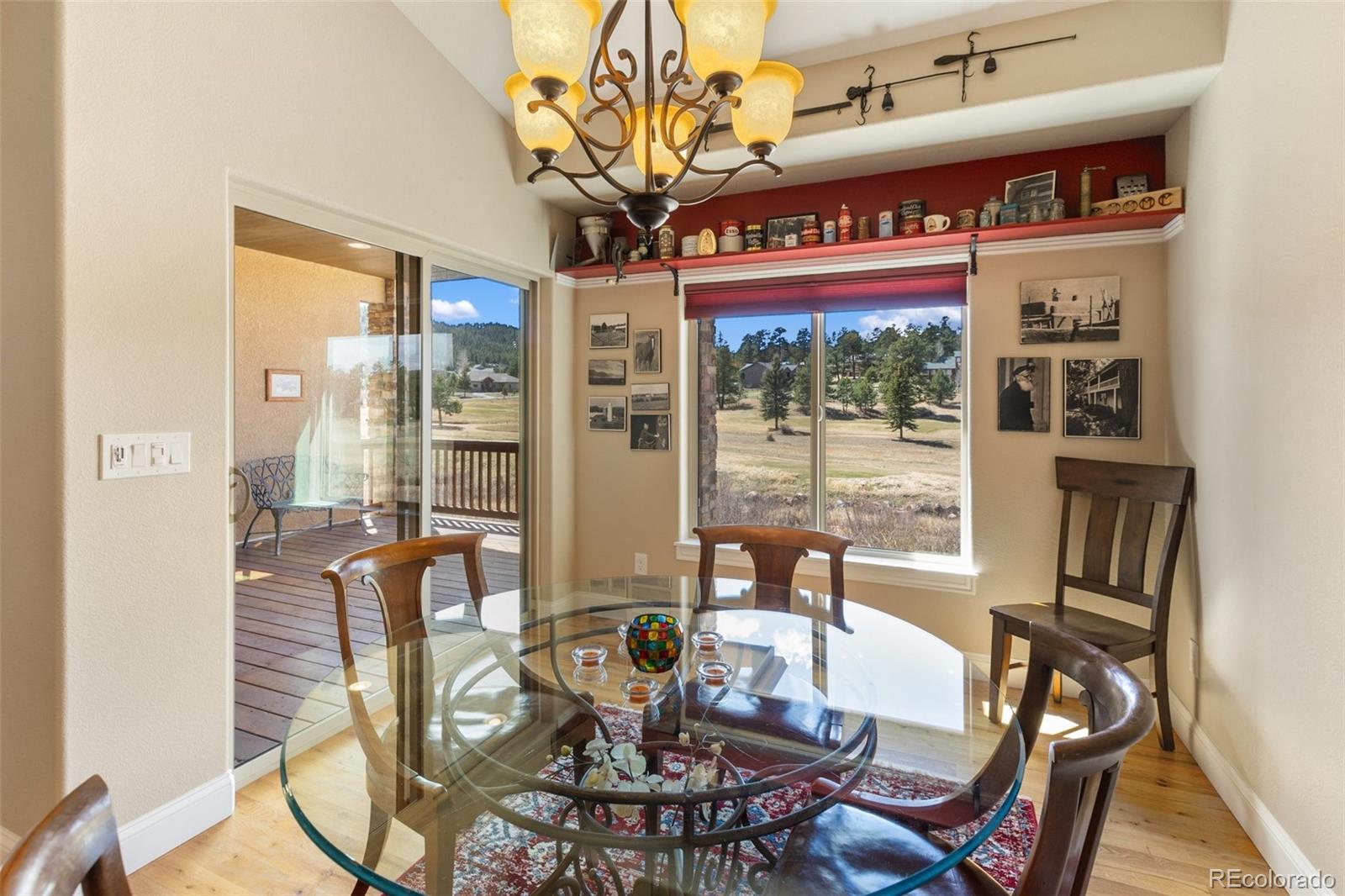 1310 Longs Point Woodland Park CO 80863