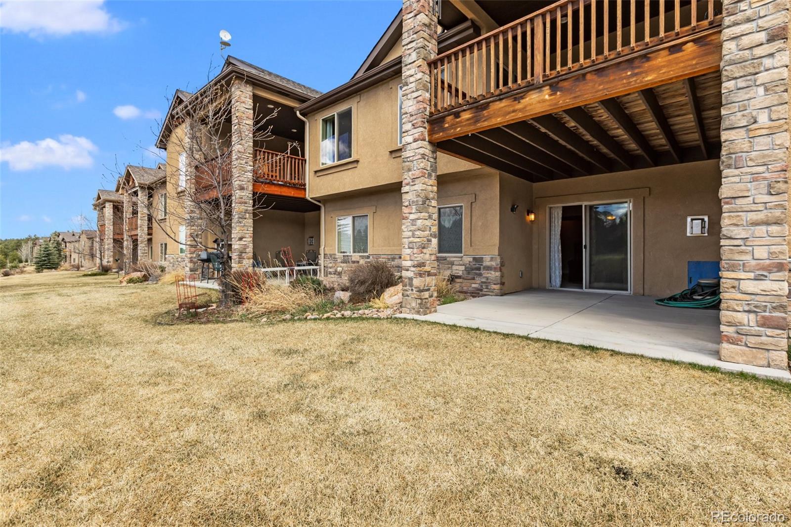 1310 Longs Point Woodland Park CO 80863