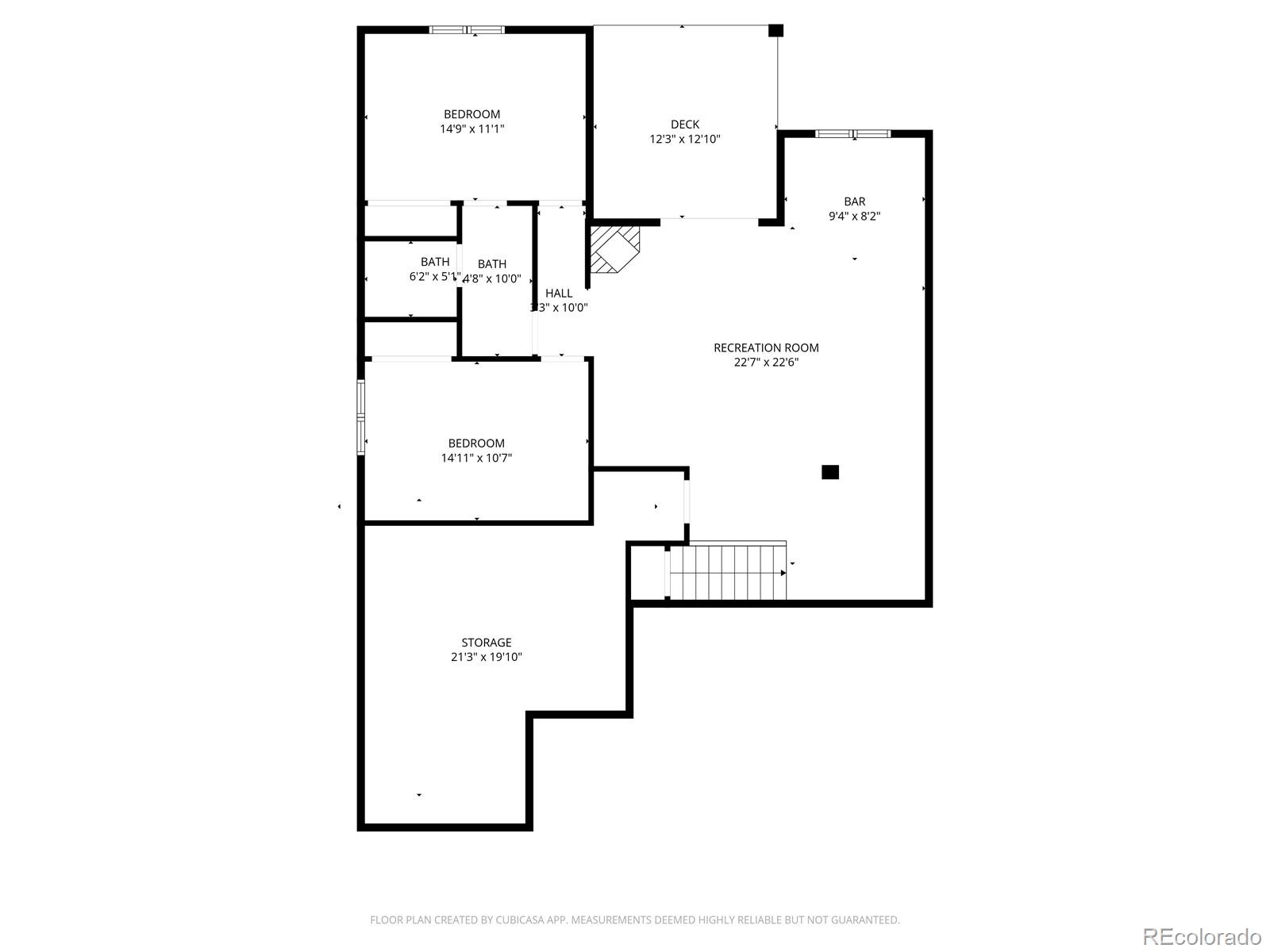 1310 Longs Point Woodland Park CO 80863
