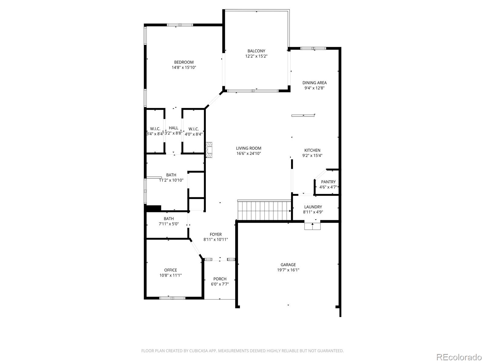 1310 Longs Point Woodland Park CO 80863
