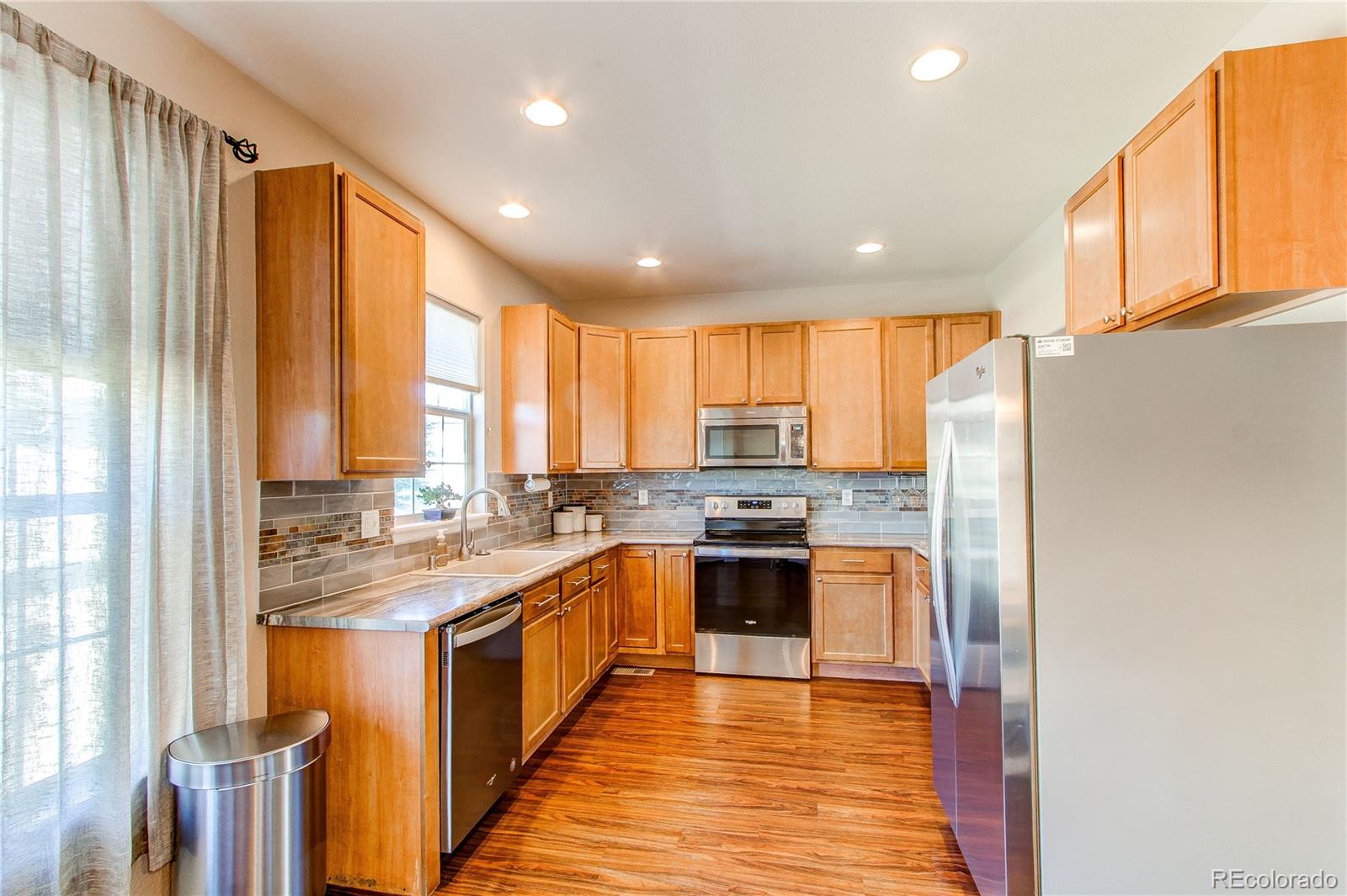 535 Lost Valley Point Castle Rock CO 80108