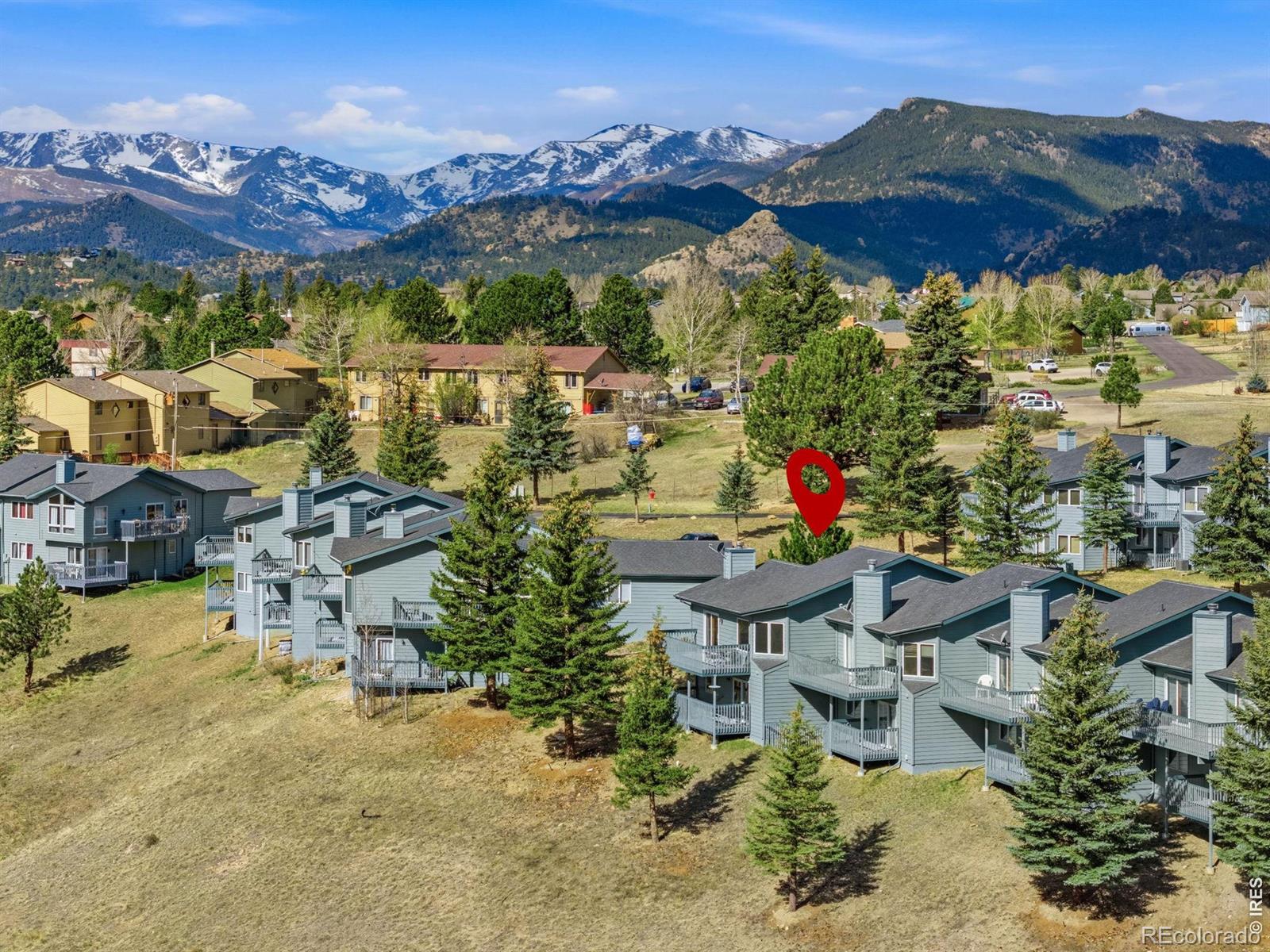 1861 Raven Avenue Estes Park CO 80517