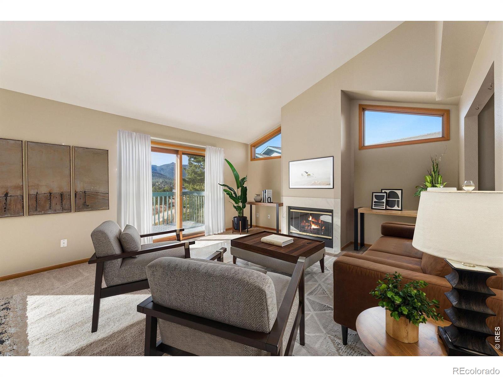 1861 Raven Avenue Estes Park CO 80517