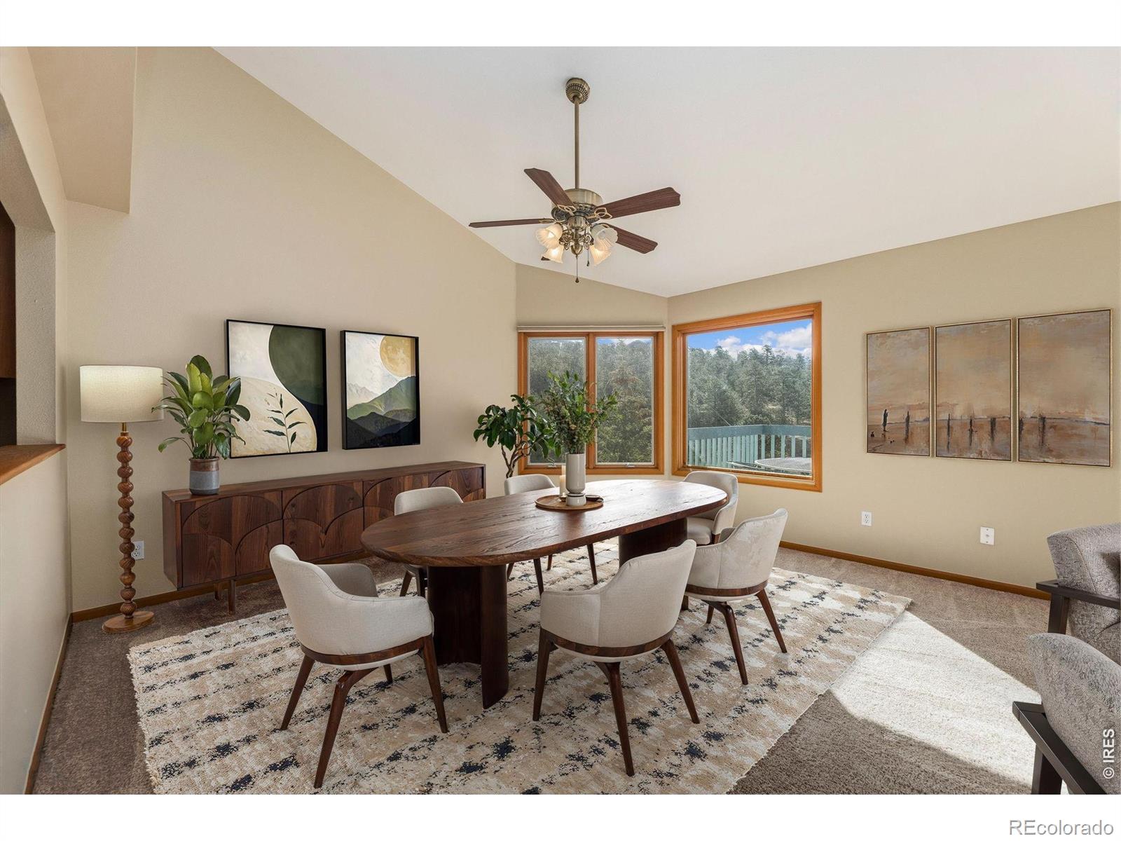 1861 Raven Avenue Estes Park CO 80517