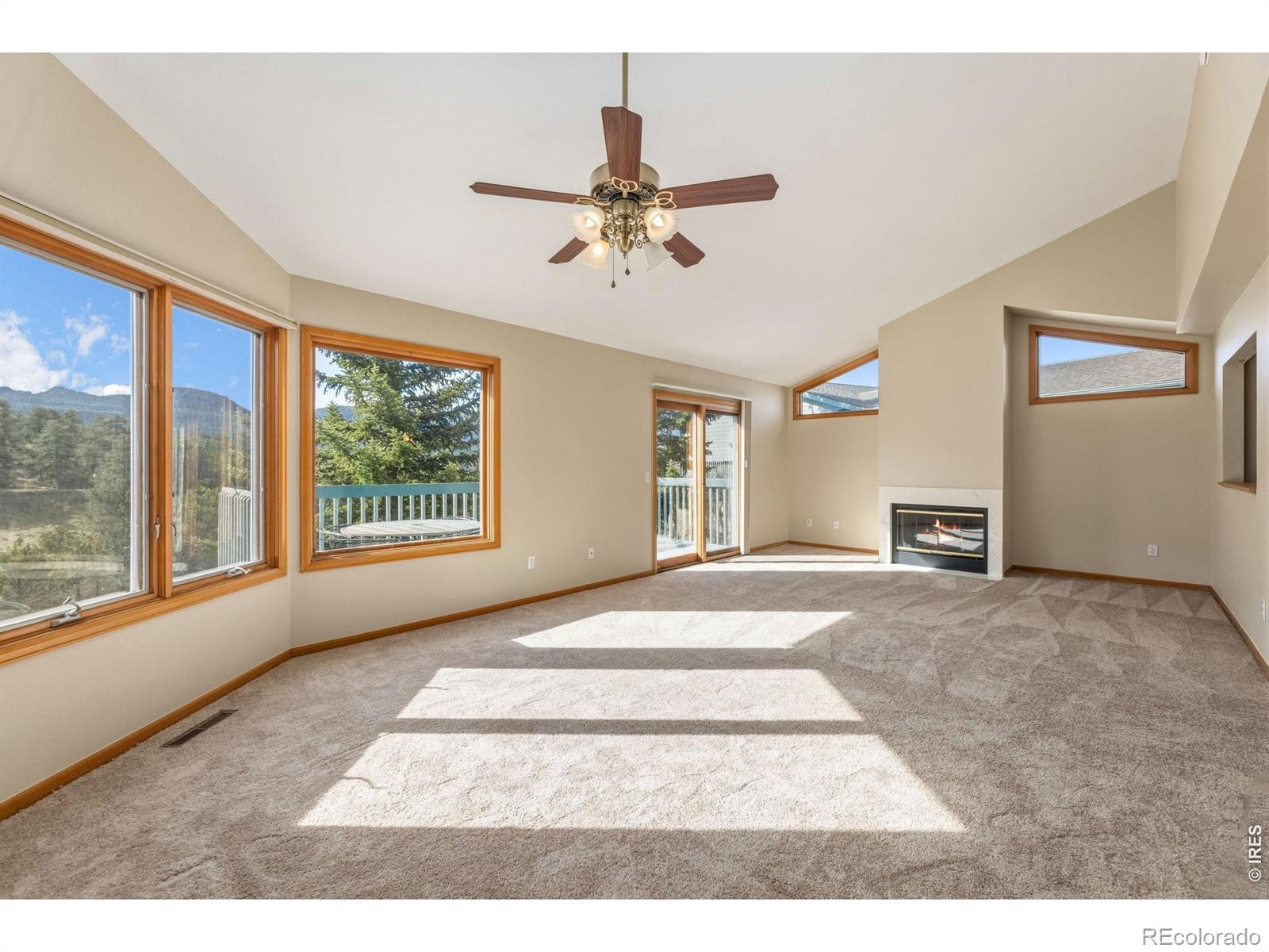 1861 Raven Avenue Estes Park CO 80517