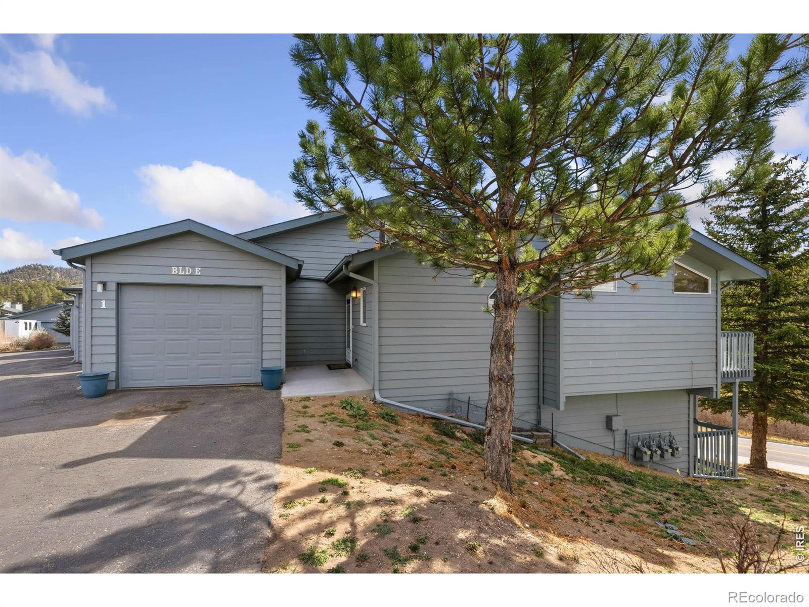 1861 Raven Avenue Estes Park CO 80517