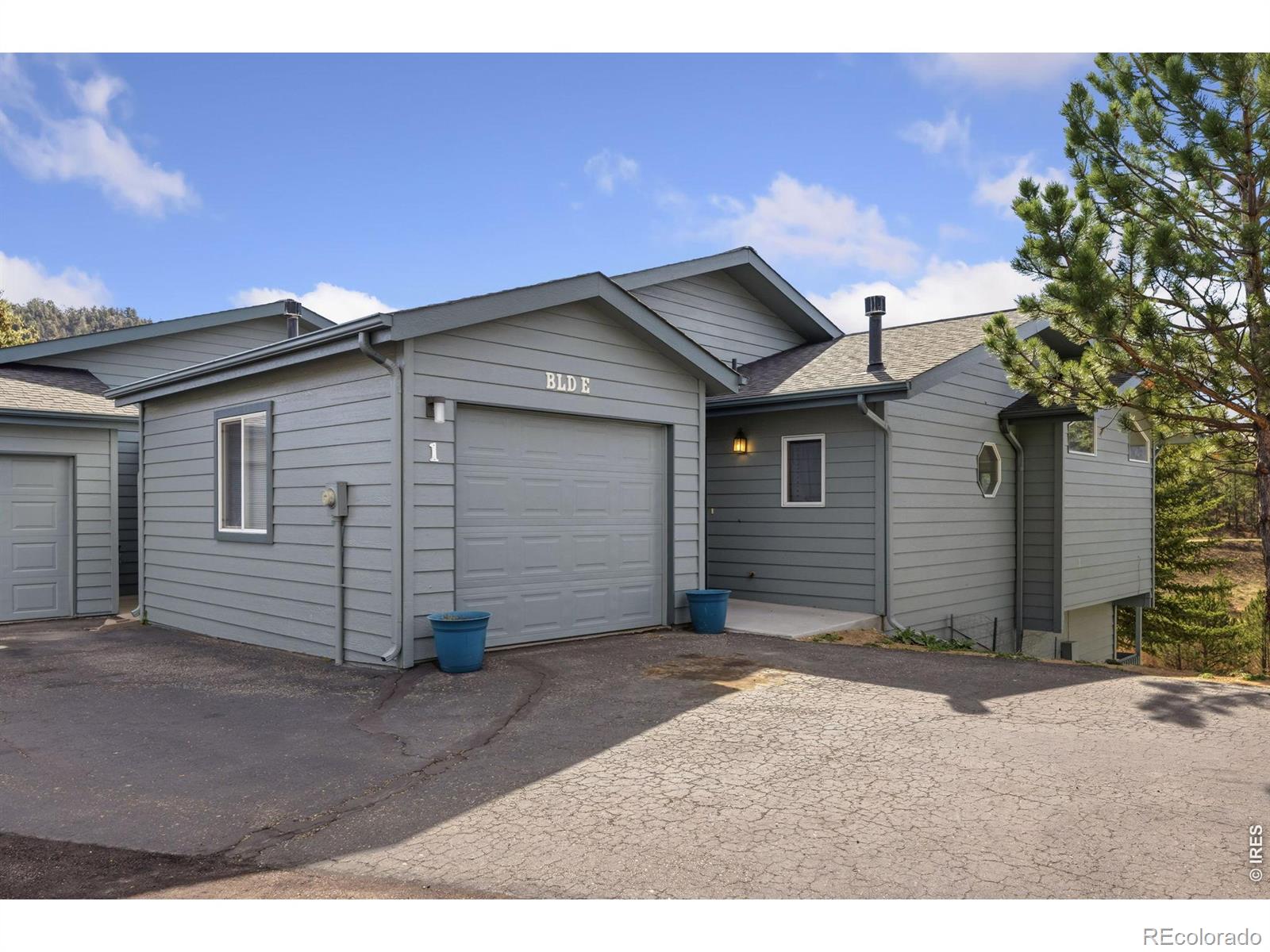 1861 Raven Avenue Estes Park CO 80517