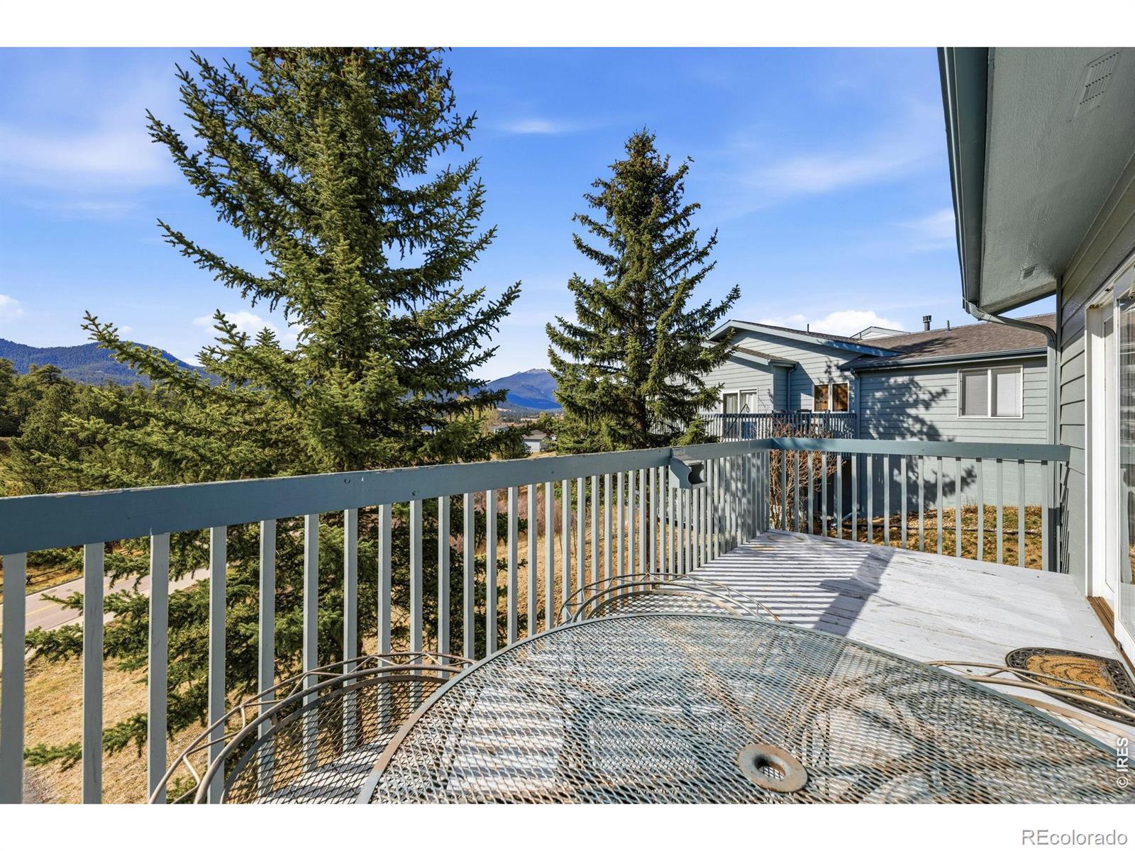 1861 Raven Avenue Estes Park CO 80517