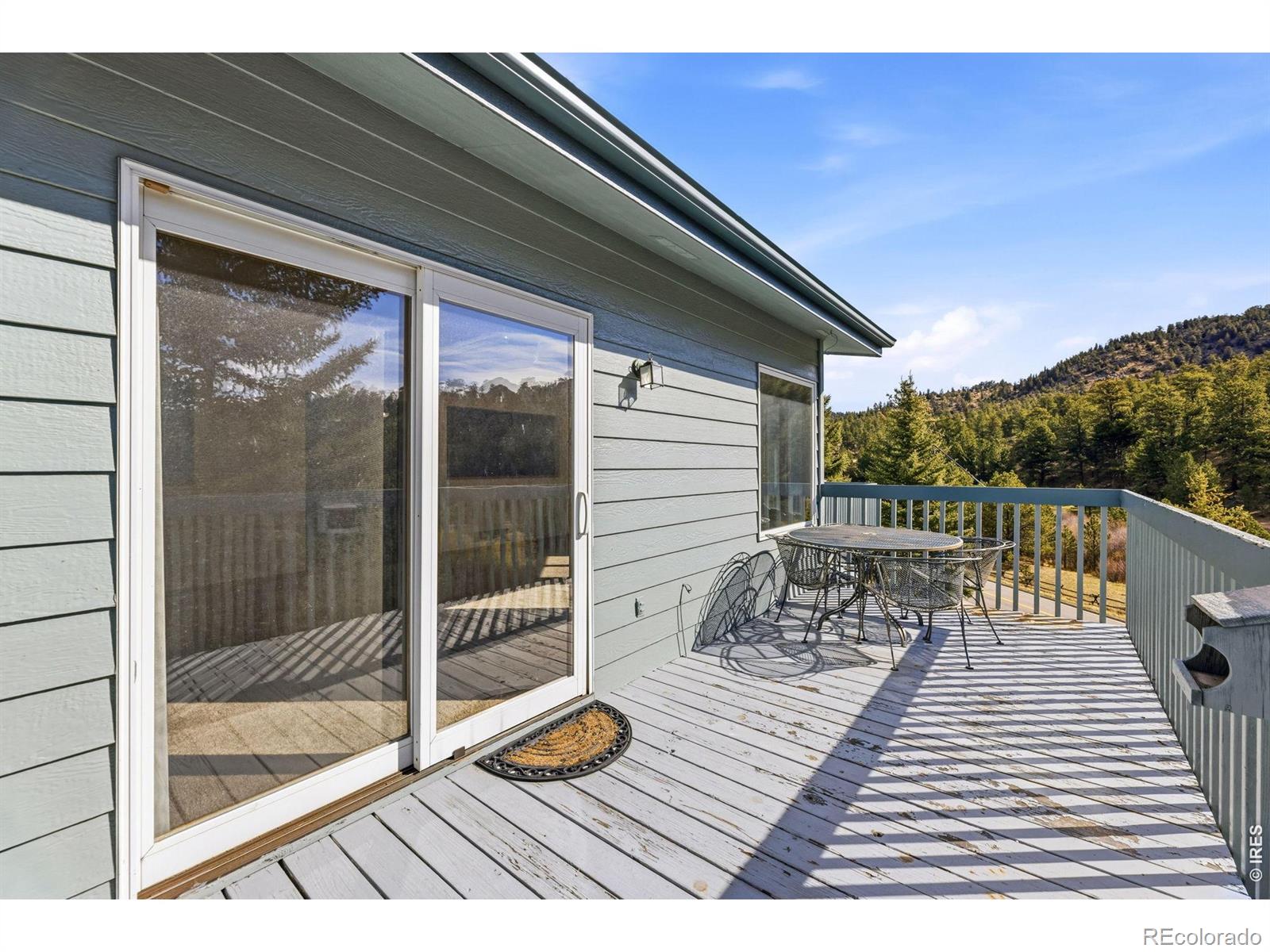 1861 Raven Avenue Estes Park CO 80517