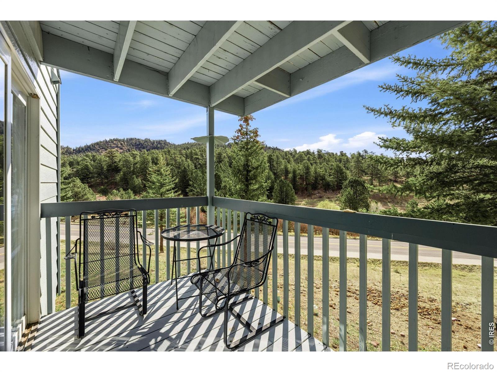 1861 Raven Avenue Estes Park CO 80517