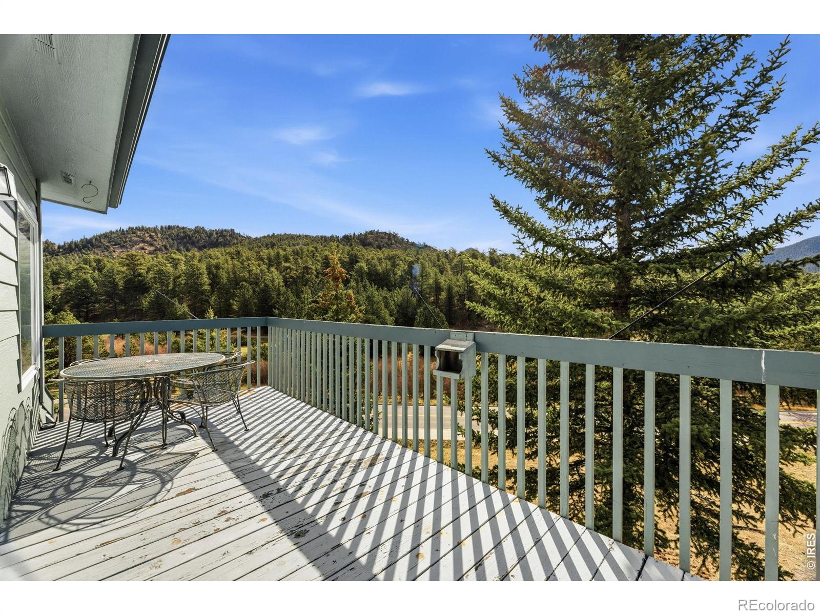 1861 Raven Avenue Estes Park CO 80517
