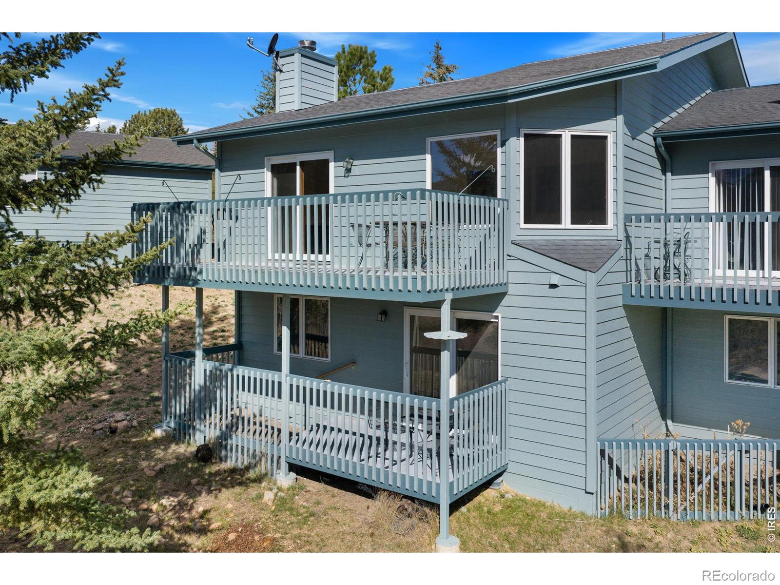 1861 Raven Avenue Estes Park CO 80517