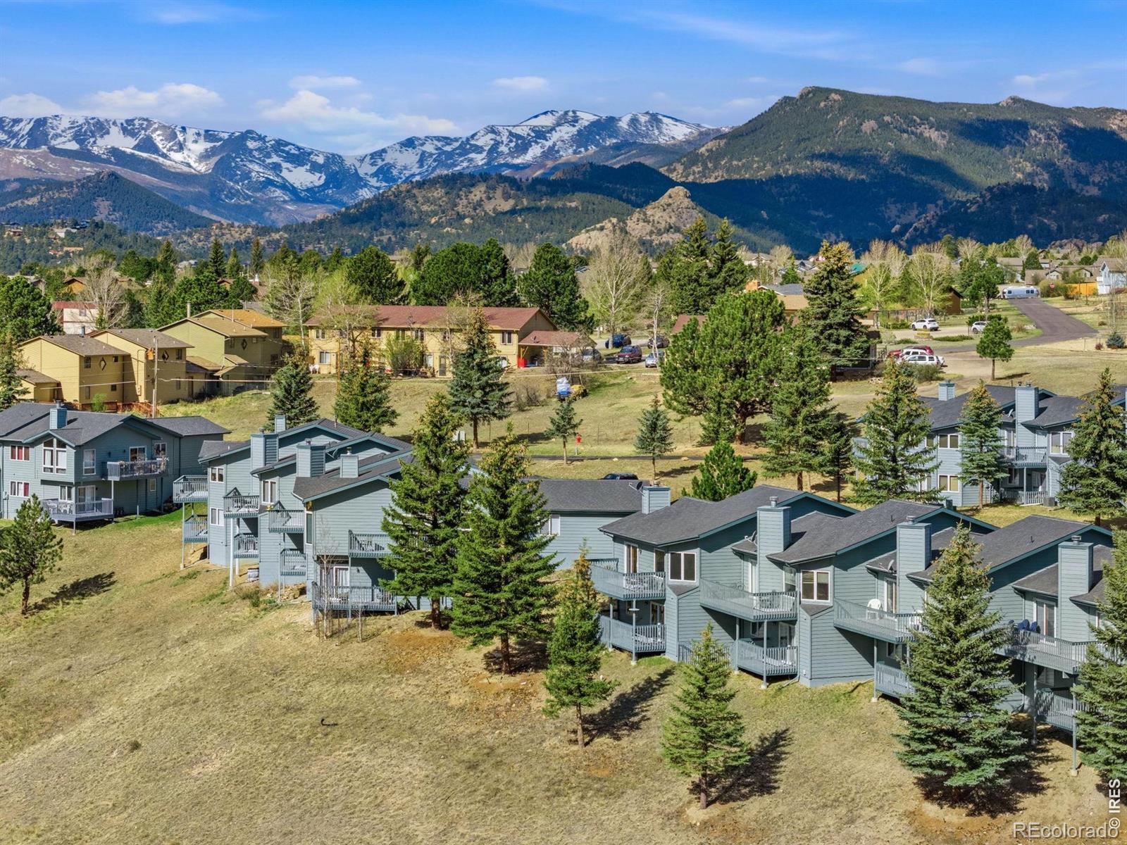 1861 Raven Avenue Estes Park CO 80517