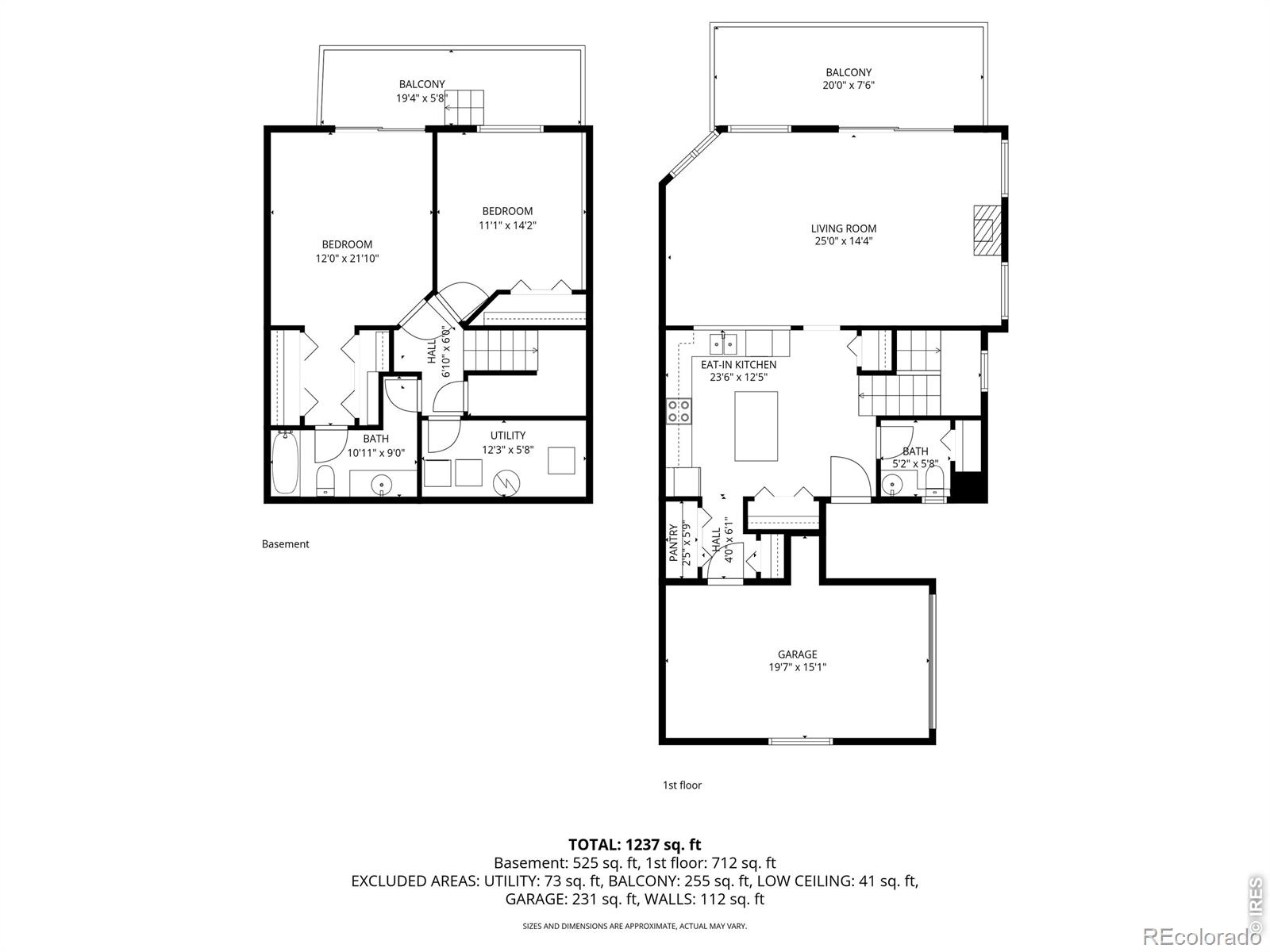 1861 Raven Avenue Estes Park CO 80517