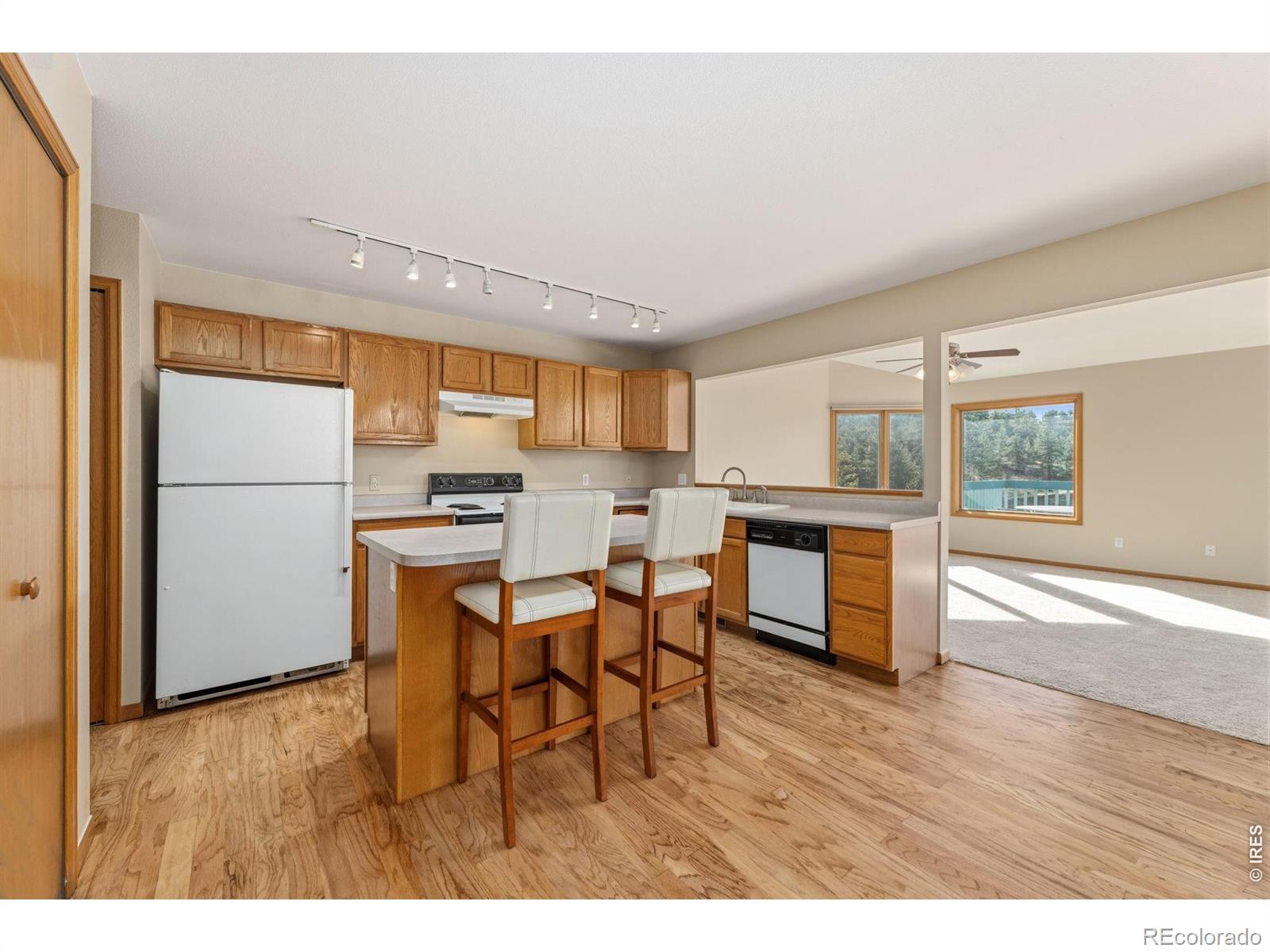 1861 Raven Avenue Estes Park CO 80517