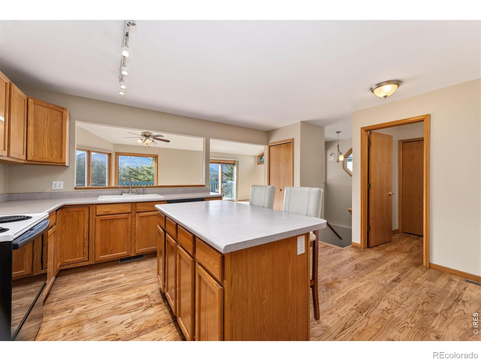 1861 Raven Avenue Estes Park CO 80517
